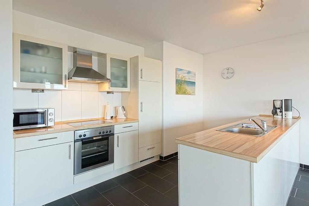 Nordseeresort Friesland Nordseeresort Friesland 52-4-N Schillig Ngoại thất bức ảnh